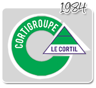 logo Cortil