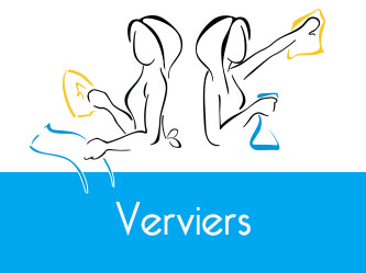 Corticlean Verviers